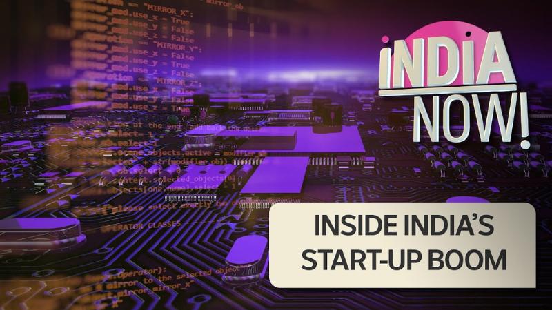 Innovation at Its Peak  Indian Startups Leading the Way in 2024