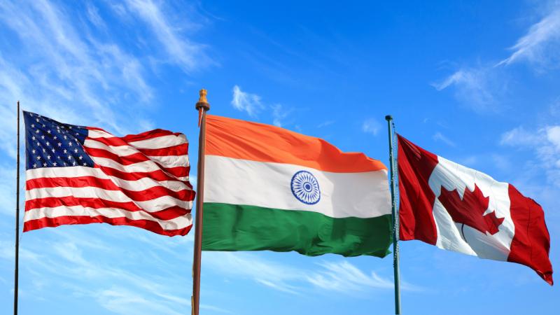 India Resets Ties With Canada as Trump's Pakistan Outreach Strains US-India Relations