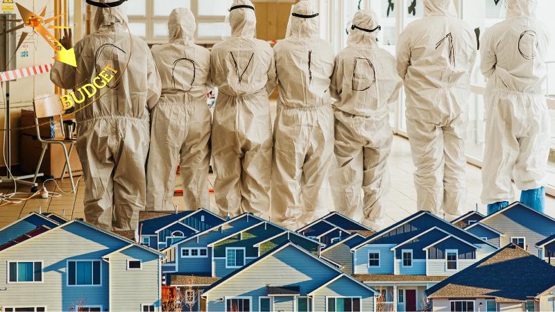 Budget cuts threaten public health and housing in Santa Clara County's $14B plan