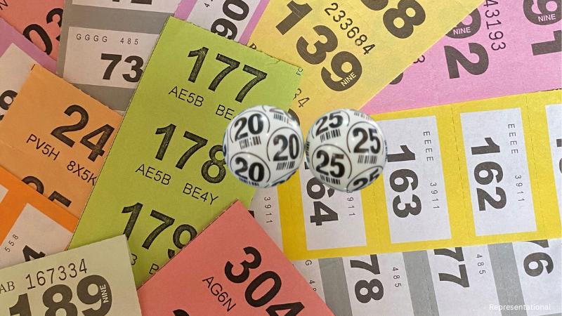 $1 Million Powerball Ticket Sold in Northeast Columbus Convenience Store