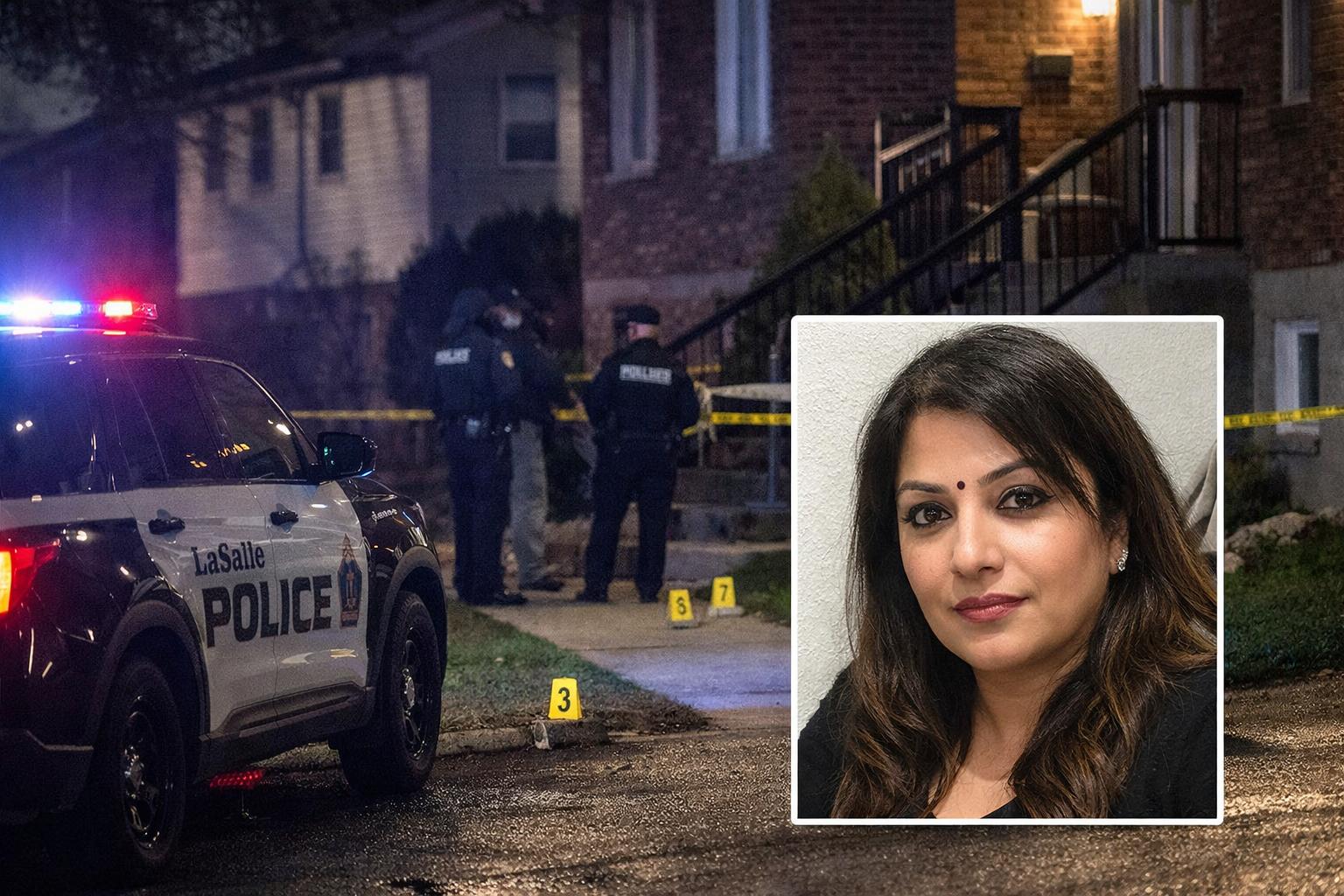 Punjabi-origin YouTuber Nancy Grewal stabbed to death in Ontario, police probe homicide