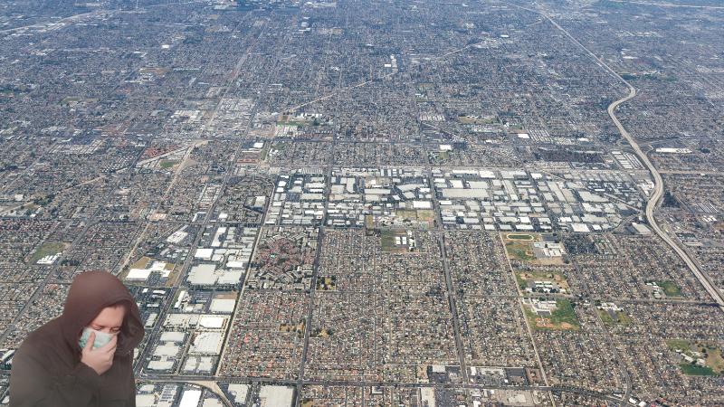 Chicago air quality worsens due to ozone and wildfire smoke, alerts issued across Midwest