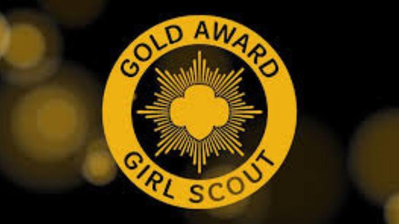 New Jersey Girl Scout Builds Nature Trail in Memory of Late Friend, Earns Gold Award