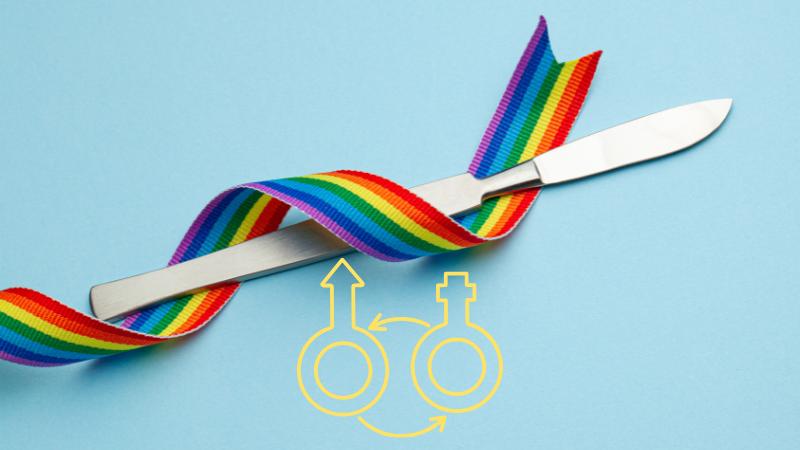 Youth under 19 no longer eligible for gender surgeries at Stanford starting June 2025