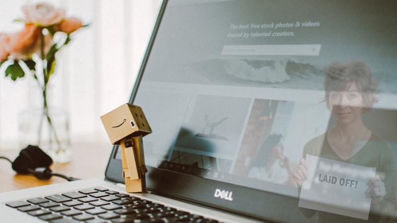 Amazon plans major layoffs as AI reshapes its workforce strategy