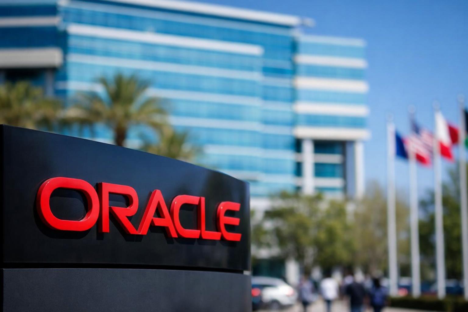 Reports of Oracle layoffs emerge amid shift toward AI investments