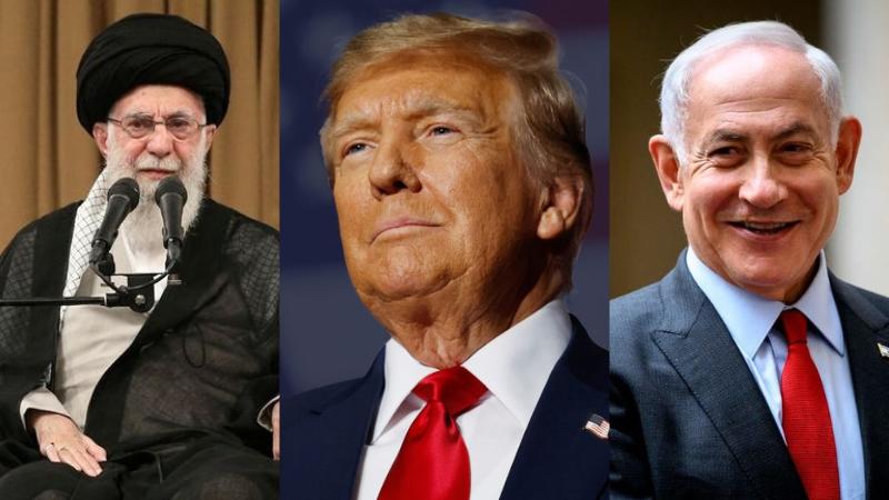 Ayatollah Shirazi Issues Fatwa Defending Iran’s Supreme Leader, Condemns Trump and Netanyahu