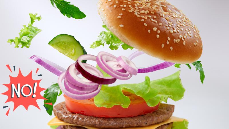 Lawsuit Whataburger served onions despite allergy warning, man seeks $250K+