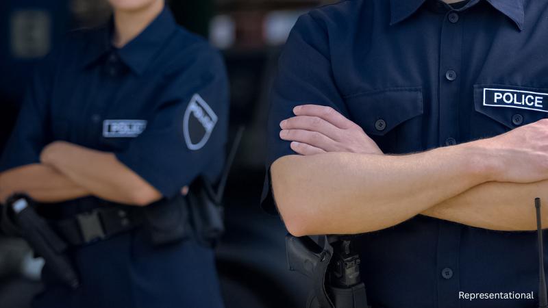 DC police chief approves limited cooperation with federal immigration enforcement