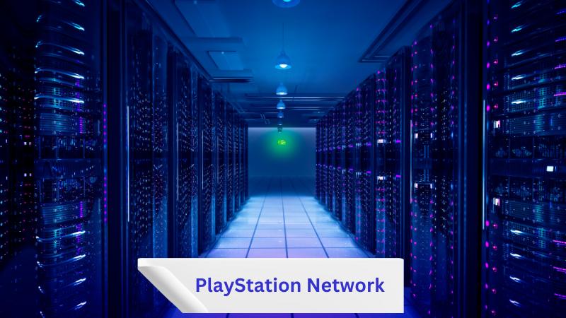Massive PSN Outage  Gamers Left in the Dark as Sony Works on Fix