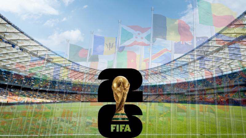 Arlington prepares for 2026 World Cup with security plans and community opportunities