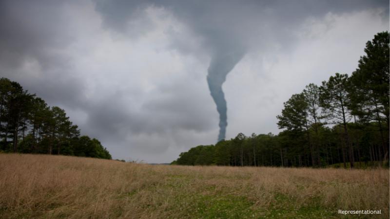 Fall weather brings final stormy weekend before cool air returns to Dallas-Fort Worth