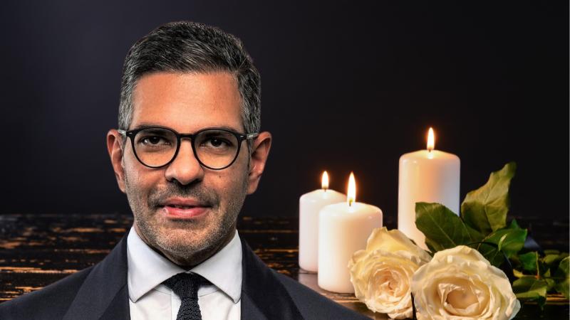 Indian Business Tycoon Sunjay Kapur Collapses and Dies at 53 During Polo in Windsor