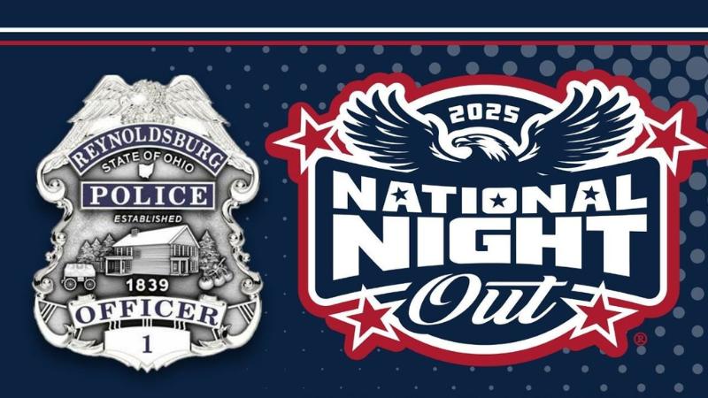 ​Reynoldsburg hosts National Night Out with police demos and family fun Aug. 5