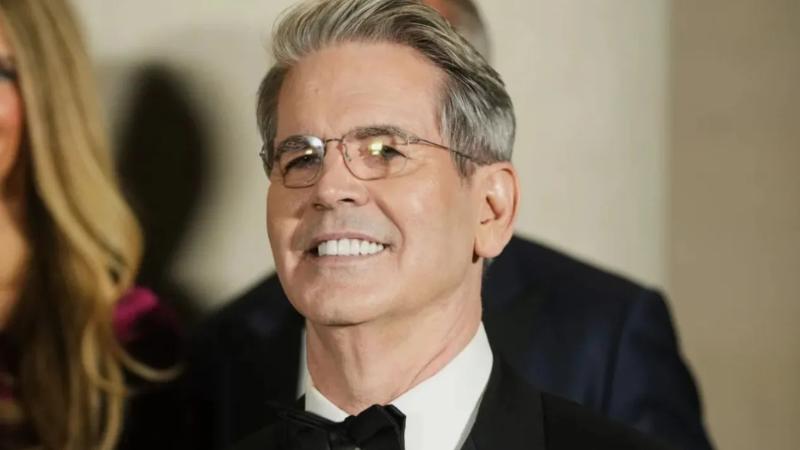 Scott Bessent Confirmed as Treasury Secretary A New Era for U.S. Economy