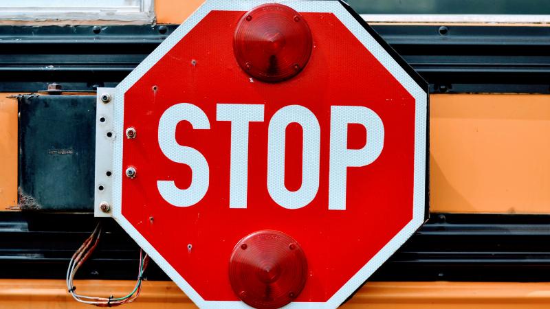 New Takoma Park pilot to deploy AI stop sign enforcement for safer streets