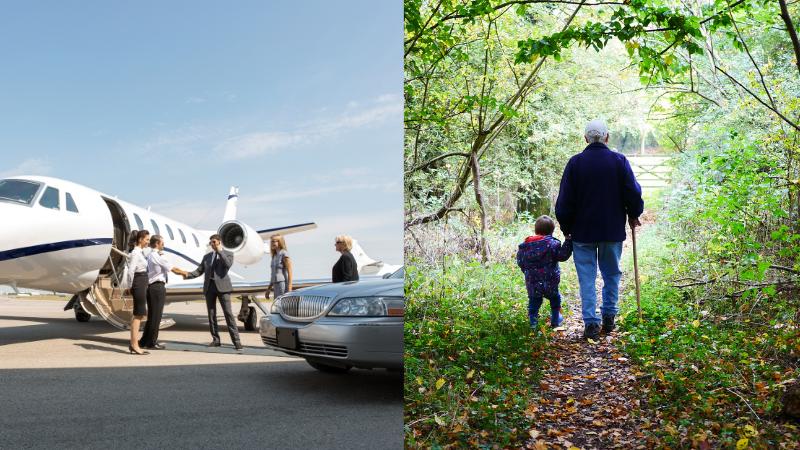 Children More Than Heirs or Helpers, They Are the Soul of Both the Rich and the Poor