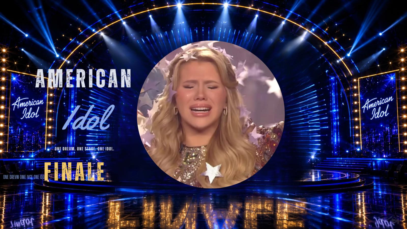 Hannah Harper Wins American Idol Season 24 After Viral Rise