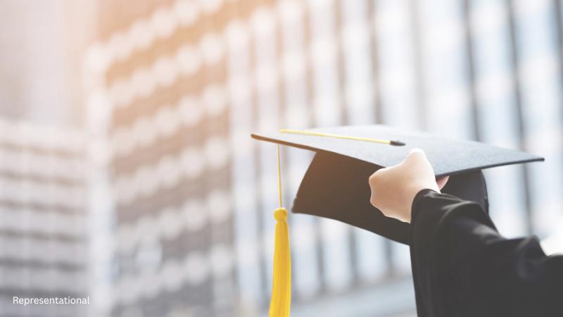 ​Gordon ISD students return to tornado-repaired school campus for new year