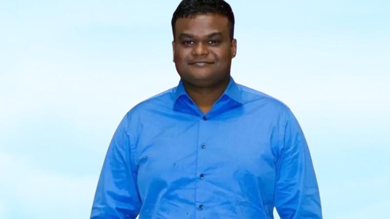 Indian-origin tech professional killed in targeted Toronto parking lot shooting