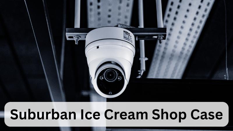 Buffalo Grove Ice Cream Shop Owner Faces New Lawsuit Over Hidden Cameras