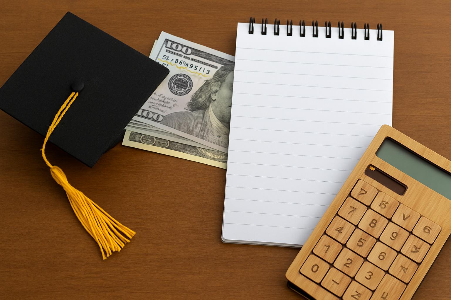 Is college worth it Universities push to prove return on investment for students