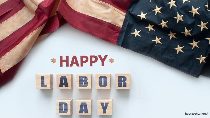 Chicago braces for chilly Labor Day weekend with rare August cold