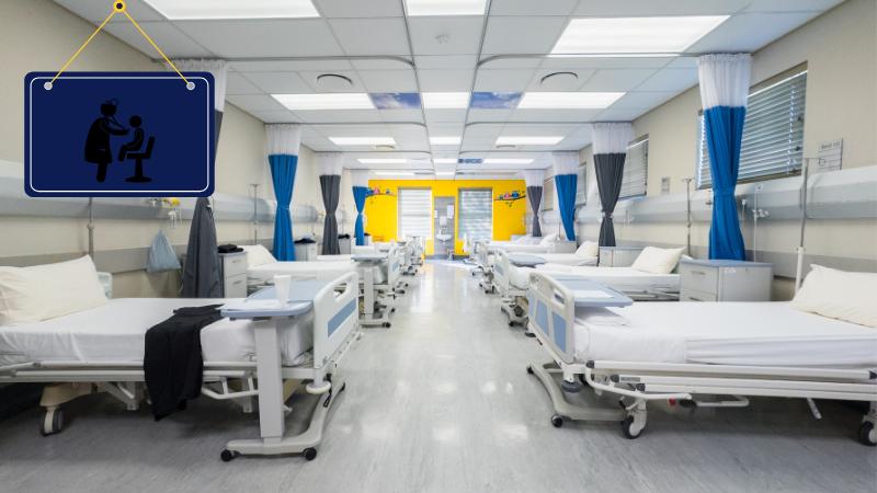 Children’s hospital in Palo Alto expands with new infusion and outpatient care spaces