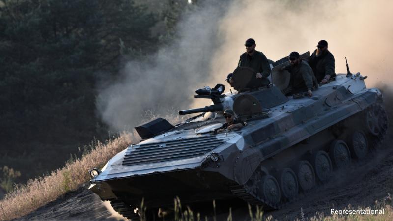 Defence Ministry Rejects Claims Of Halt In India-US Arms Talks