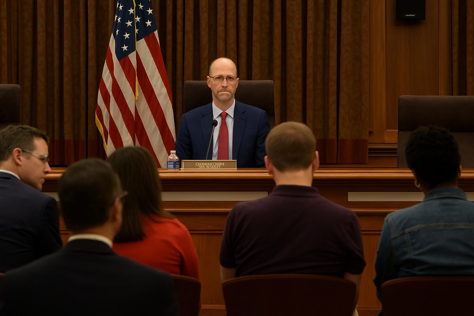 D.C. Council debates RESALE Act to curb ticket scalping and junk fees