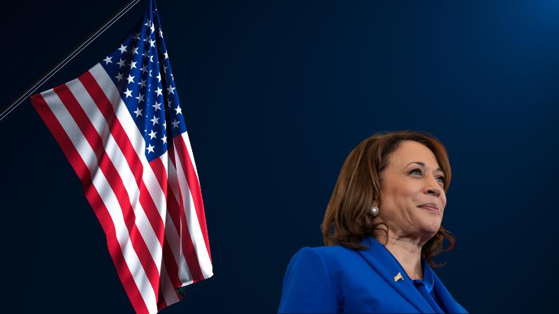 Trump Cancels Kamala Harris Extended Security Amid Upcoming Public Events