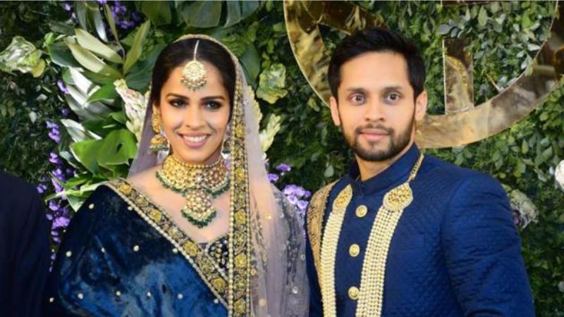 Saina Nehwal Confirms Separation From Kashyap, Hours After His Post From Netherlands