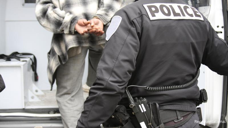 Man arrested again for 1995 murder of off-duty D.C. officer Deena Campbell