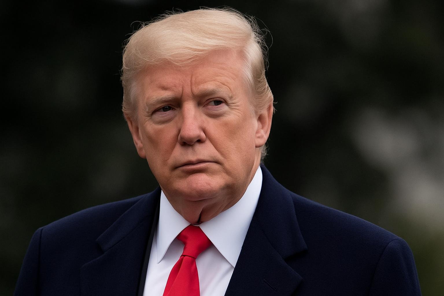 Trump backs H1-B visa, says US needs global talent amid worker shortage