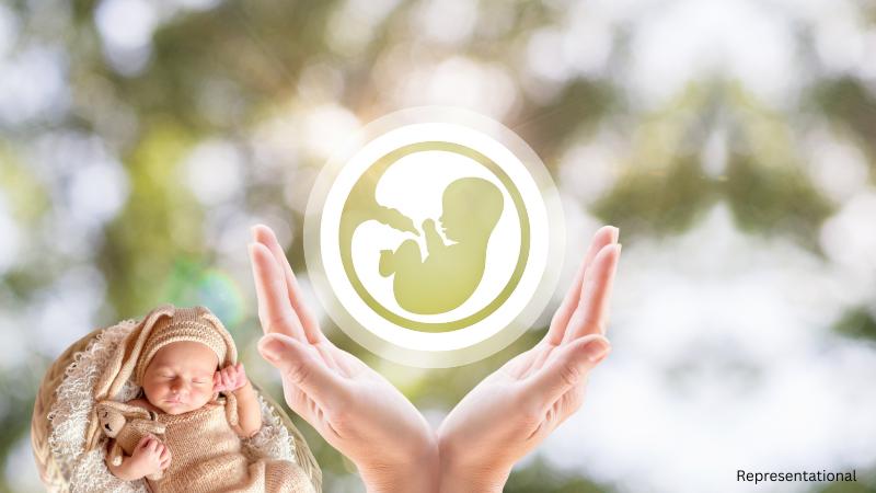 Baby Born From 30 Year Old Frozen Embryo Begins Life In Tennessee