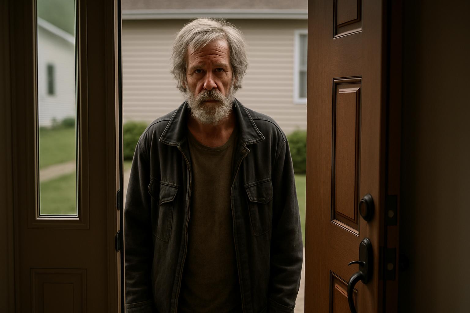 Police warn of viral “AI homeless man prank” causing panic and 911 calls nationwide