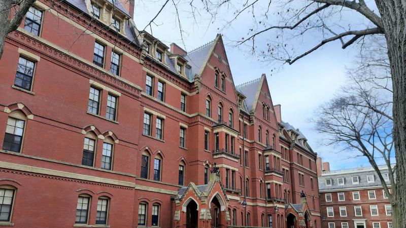 ​Trump Admin Freezes $2B in Harvard Grants After University Rejects Federal Demands