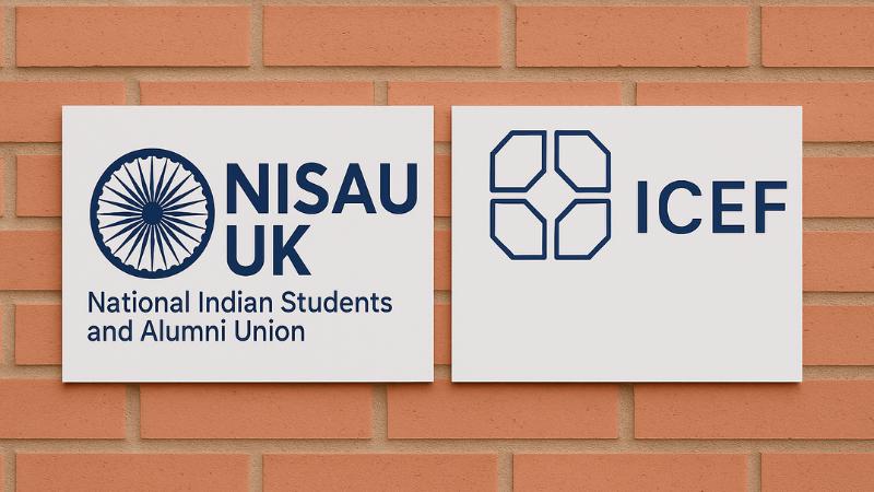 NISAU UK–ICEF partnership aims to ensure ethical recruitment for Indian students