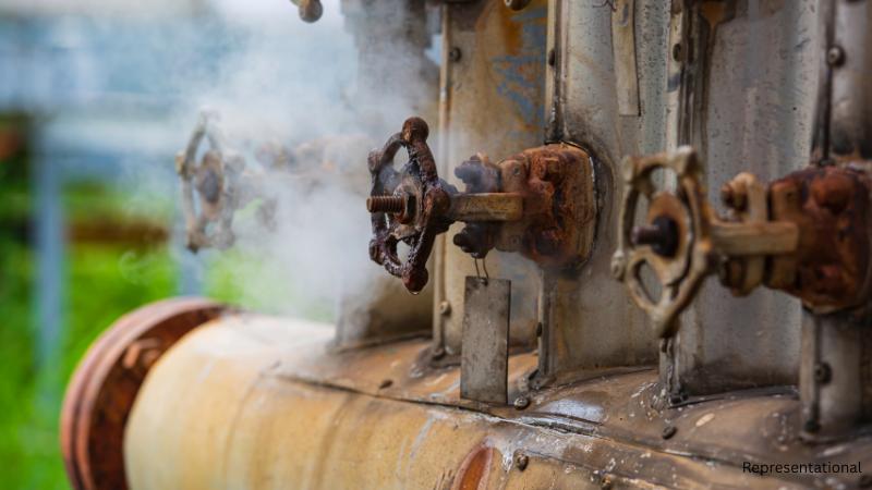 Ocean City hotel carbon monoxide leak sends several guests to hospital