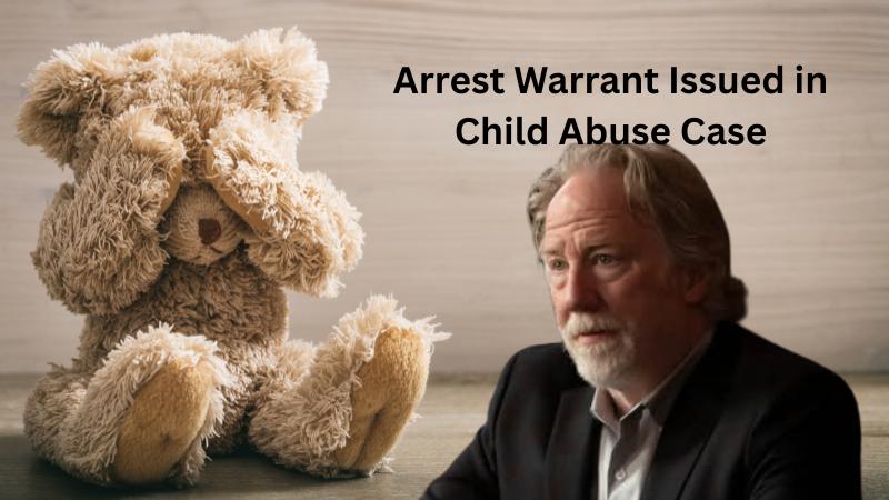 Melissa Gilbert addresses child abuse as husband faces arrest warrant in New Mexico case