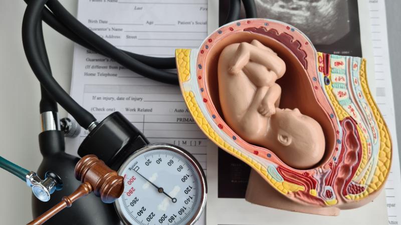 Ohio Considers Prenatal Equal Protection Act Amid Voter Opposition