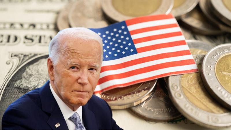 Joe Biden Slams Trump Administration Over Social Security Cuts in First Post-Office Speech