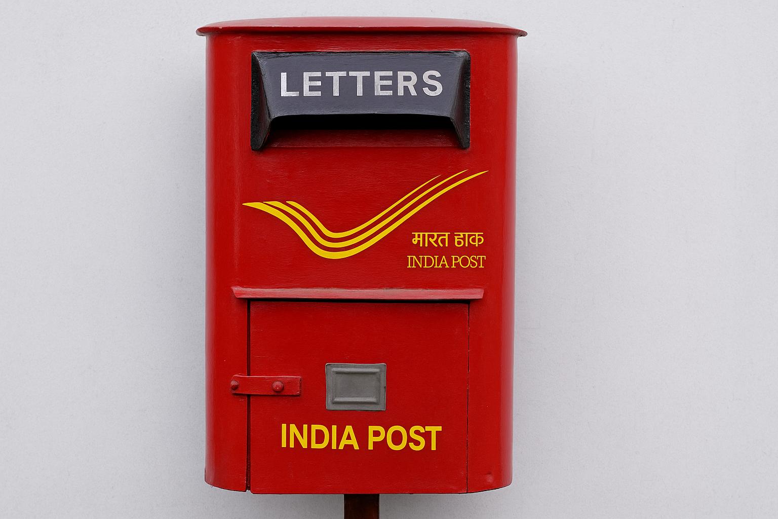 India Post Resumes All International Postal Services to the United States