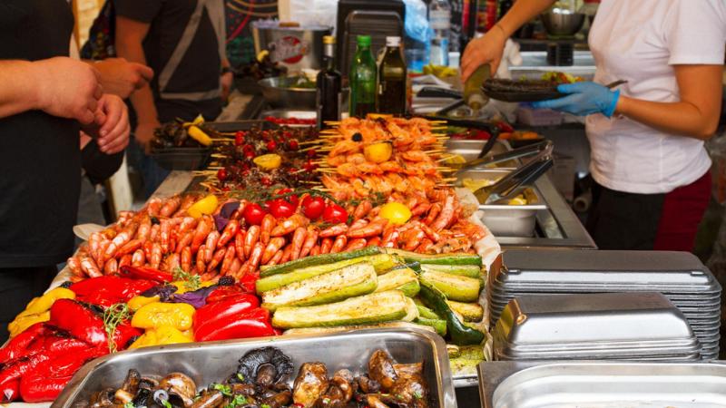 North Texas town cancels Taste Addison, explores smaller events