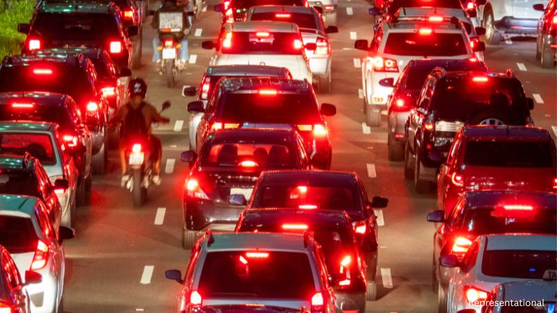 Texas 183 Westbound Reopens After Early Morning Crash Near DFW Airport