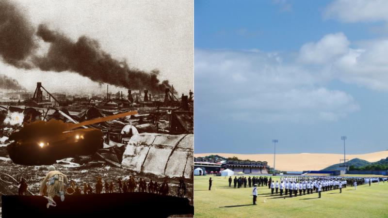 Israel Agrees to Ceasefire After Trump’s Mediation and Strikes on Iran’s Nuclear Targets