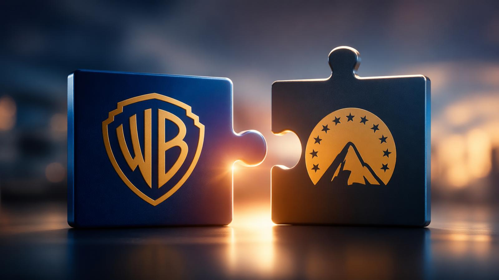 What does the Warner-Paramount merger approval mean It moves a $111B deal closer to closing
