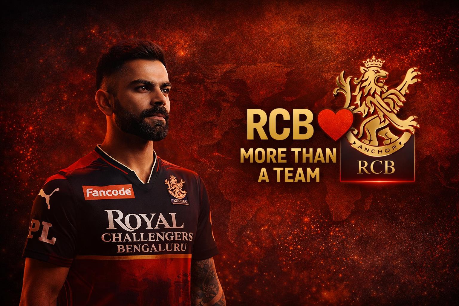 RCB history, records, owners and 2025 IPL title explained