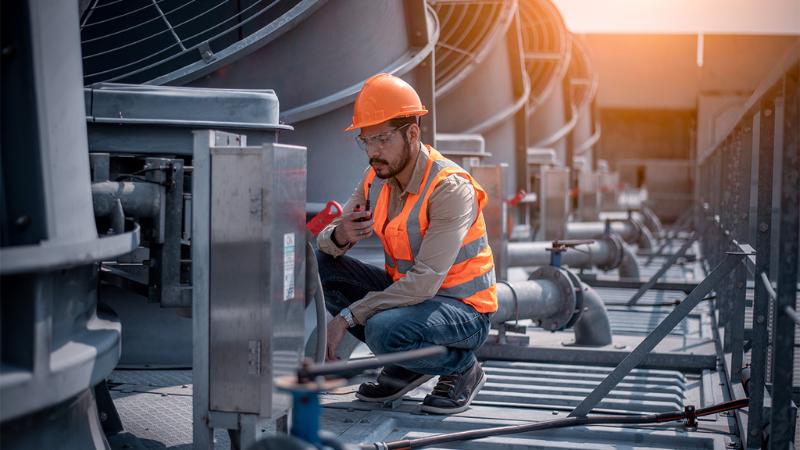 Top 15 highest-paying jobs without a college degree, ranked by salary