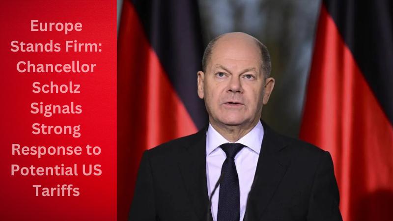 EU Prepares Trade Countermeasures Against Potential US Tariffs